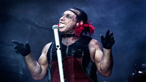 till lindemann normal|till lindemann original album.